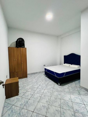 Apartamento 1